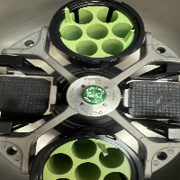 Thermo Sorvall X Pro Series Refrigerated Centrifuge image 1
